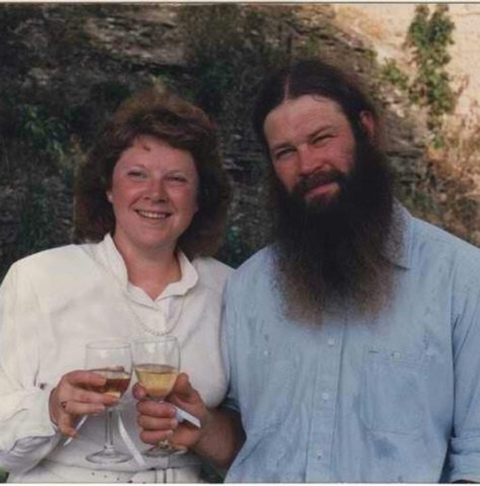 Meet your Posher, Barbara